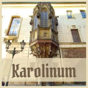 Karolinum