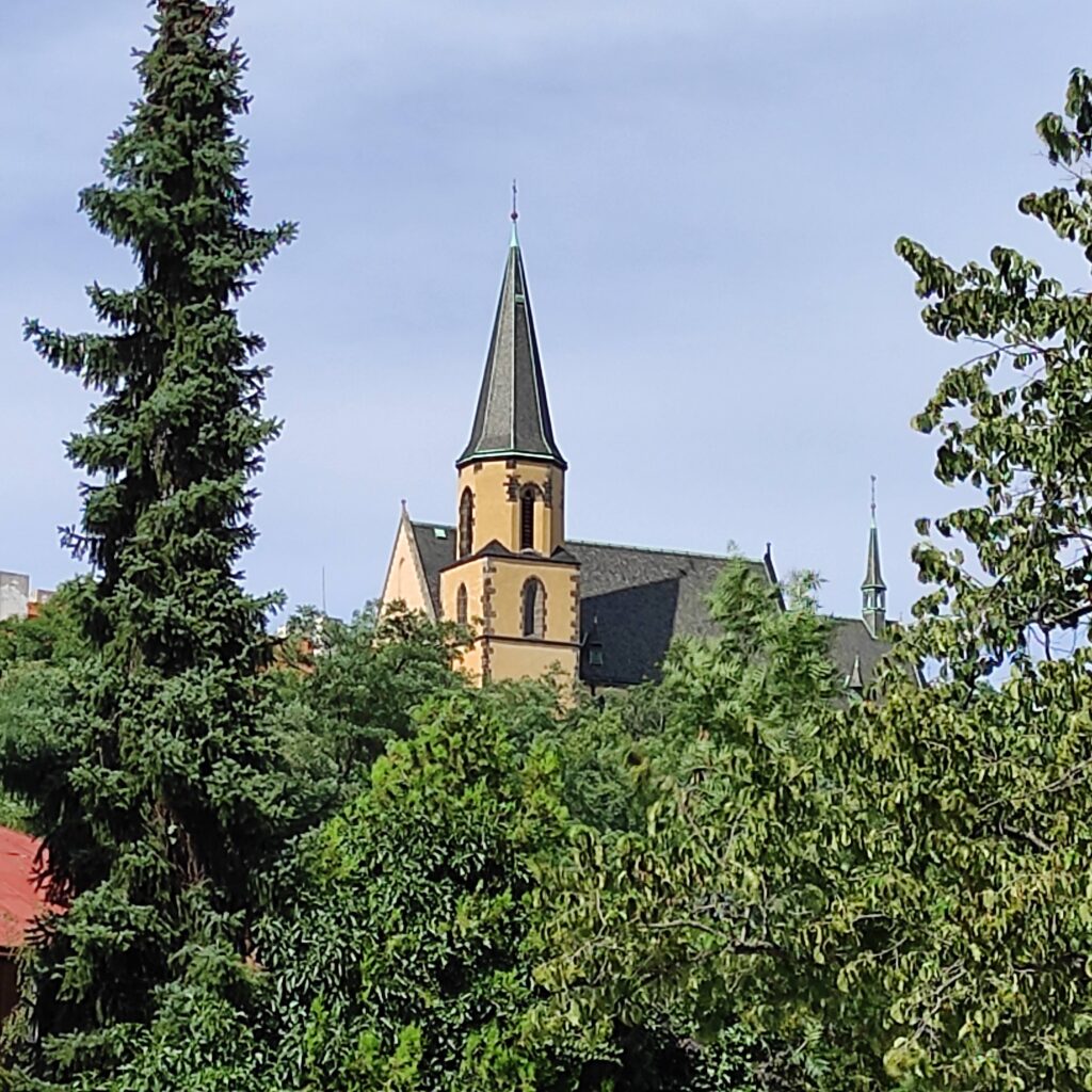 Kolstel sv. Apolináře